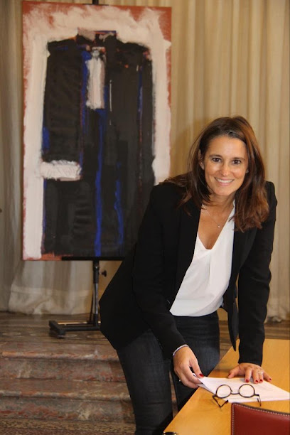 Maître Nadège Laville - Avocat Spécialiste En Droit De Famille - & Maître Lola Padoin Avocat à Gignac