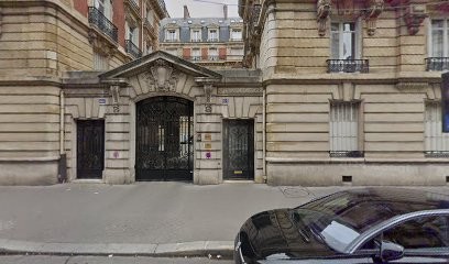 CABINET MOISSET, Avocat à Paris 17