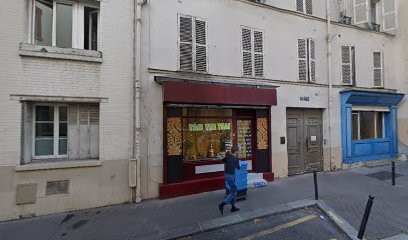 Christine MENGUE, Avocat à Paris 13