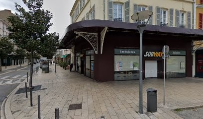 Cauro Valérie, Avocat à Vichy