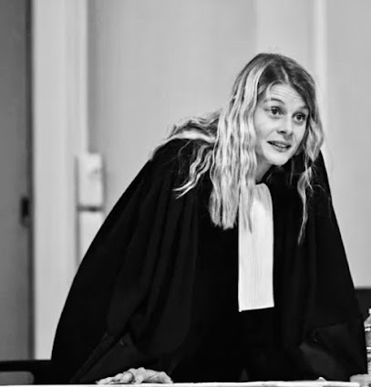 Fourcade Manon Avocat à Brioude