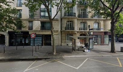 Carole BERGER Avocat, Avocat à Paris 17