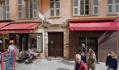 Me Stéphane IMBERT, Avocat à Nice