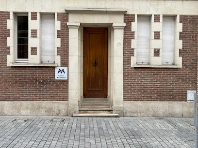 Maître Jean-Charles HOMEHR - Conseil et contentieux en droit public & administratif - AARPI AMIRAL AVOCATS, Avocat à Amiens