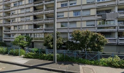 SCP PONTVIEUX, Avocat à Montbéliard