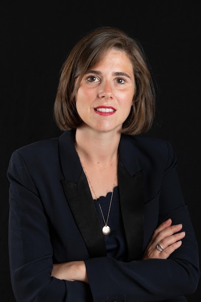 Me Pamar Charlotte, Avocat à Valenciennes