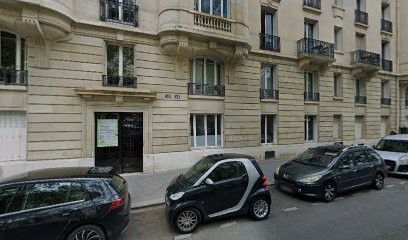 Me Georges Gaède, Avocat, Avocat à Paris 15