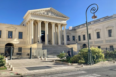 Maître Quentin Letessier | Avocat, Avocat à Montpellier