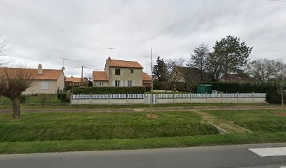 Marteau Frédérique, Avocat à Pleumartin