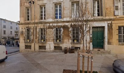 SMGN, Avocat à Aix-en-Provence