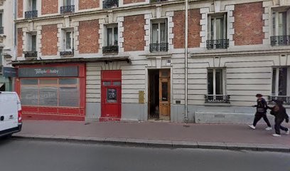 Desvaux Paul, Avocat à Saint-Mandé