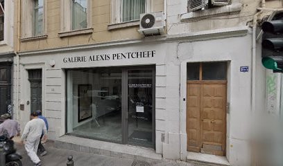 Barton-Smith Pascale, Avocat à Marseille 06