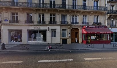 Braniste Cyril, Avocat à Paris 01