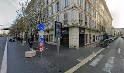 Aonzo Philippe, Avocat à Nice