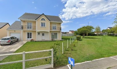 Matty Arsène, Avocat à Verneuil d'Avre et d'Iton