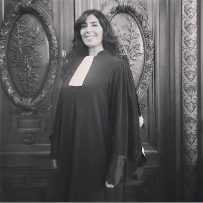 Cabinet Maître Sabrine MESSAOUDI, Avocat à Saint-Denis