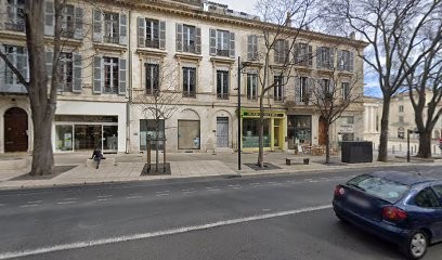 Laurence JACQUES-FERRI Avocat, Avocat à Nîmes