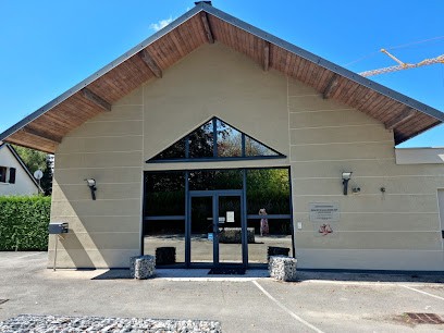 Levy Olivier & Bugnet-Levy Corinne, Avocats associés, Avocat à Valdahon