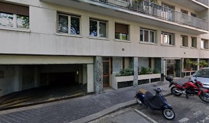 Françoise Matheu de la Beaujardière, Avocat à Paris 17