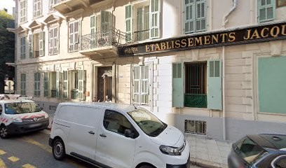 Memeteau Cecile, Avocat à Nice