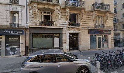 Duplessis Catherine, Avocat à Paris 17