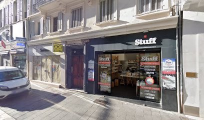 ESCLAPEZ Sandrine, Avocat à Marseille 06