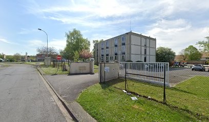 Christelle PEDRON AVOCAT, Avocat à Creil