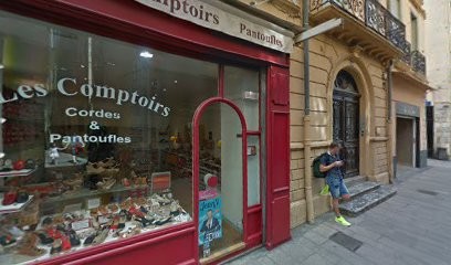 Bobo Georges, Avocat à Perpignan