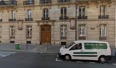 Sébastien Beck - Avocat, Avocat à Paris 08