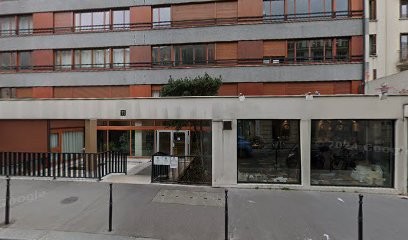 Benillouche Raphael, Avocat à Paris 17