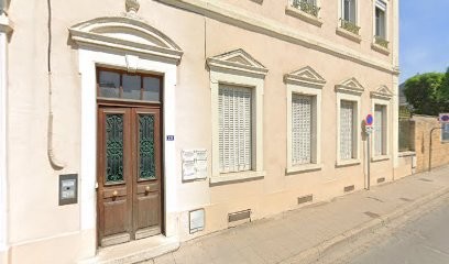 Chloé Magnet Avocat, Avocat à Villefranche-sur-Saône