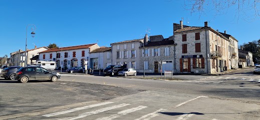 Revolat François, Avocat à Nérac