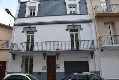 Jessica Bauchet - Avocat Perpignan, Avocat à Perpignan