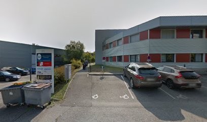 SELARL Alexandre Tabak Avocat, Avocat à Mulhouse