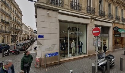 Maître Christel Andraud - Avocat en Droit du Travail à Marseille, Avocat à Marseille 06