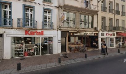 Quet Frédérique, Avocat à Perpignan