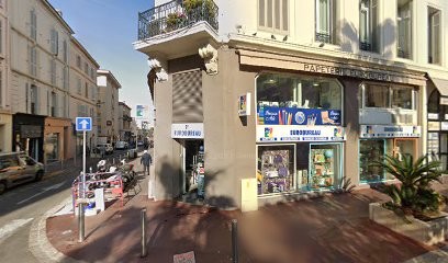 Heintze Le Donne Marie Pierre, Avocat à Cannes