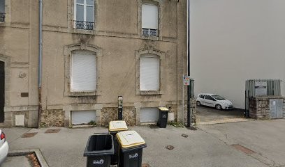 Gastine Anne, Avocat à Vannes