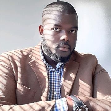 Maître Cheikh DIOUF, Avocat à Marseille 08