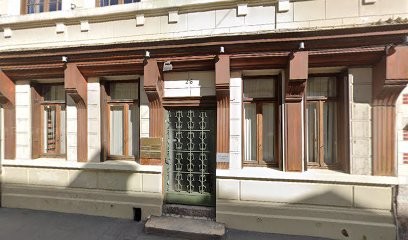 Tiry Eric, Avocat à Valenciennes