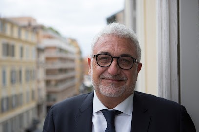 Maître Denis-Peraldi, Avocat à Nice