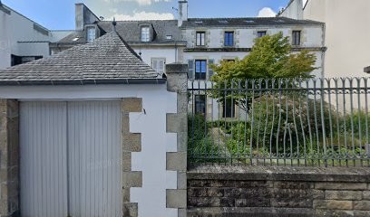 CABINET GOURVES D'ABOVILLE & ASSOCIES, Avocat à Quimper