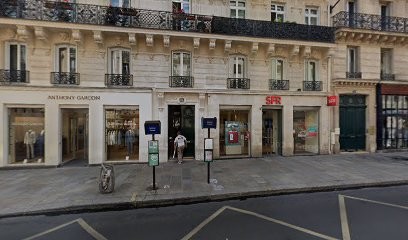 ELKRIEF AVOCAT, Avocat à Paris 06