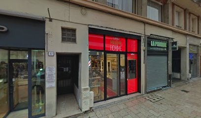 SCP BRIOT, Avocat à Amiens