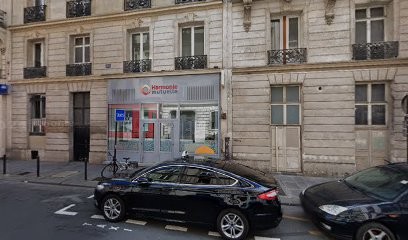 BUREAU JURICONSEIL - AVOCATS, Avocat à Paris 08