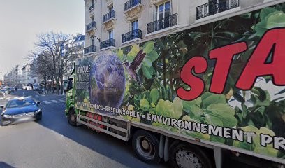 David VAN DER BEKEN, Avocat à Paris 17