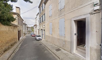 Cabinet D'Avocat Nadège Beauvais Eauze, Avocat à Eauze