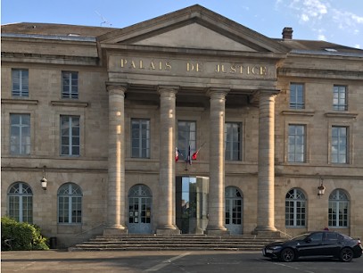 Gasnier Céline, Avocat à Mortagne-au-Perche