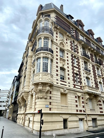 Valérie GIARD, Avocat au Havre