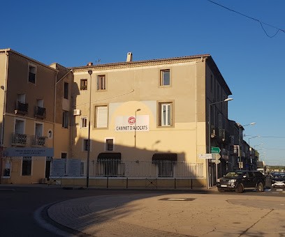 SCP TEISSEDRE SARRAZIN CHARLES-GERVAIS, Avocat, Avocat à Mèze